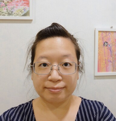 鄧善娟 助理教授