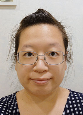 鄧善娟 助理教授圖片